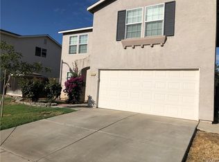 3731 Morningside Ave, Merced, CA 95348