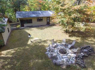 3568 Deer Lodge Ln, Danbury, WI 54830
