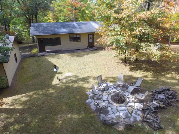 3568 Deer Lodge Ln, Danbury, WI 54830