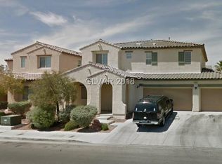 6305 Lawrence St, North Las Vegas, NV 89081