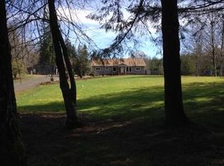 4948 Wishkah Rd, Aberdeen, WA 98520