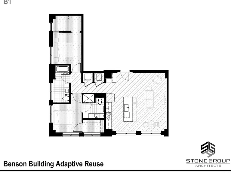 Benson Lofts — Photo 45