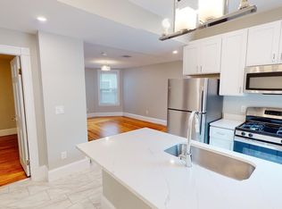 267 E Cottage St #1F, Dorchester, MA 02125