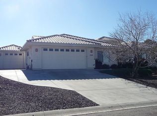 5520 Snapdragon Ln, Prescott, AZ 86305
