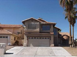 3492 Shamrock Ave, Las Vegas, NV 89120