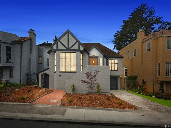 Recently Sold Homes In Monterey Heights San Francisco 41 Transactions Zillow