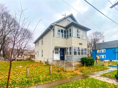 395 Remington St, Rochester, NY, 14621