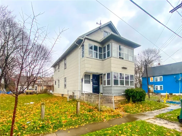 395 Remington St, Rochester, NY 14621