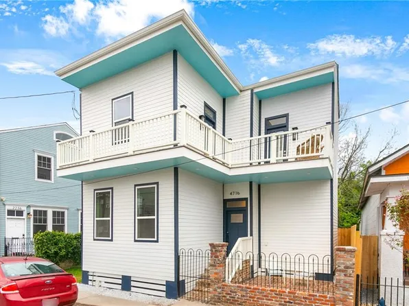 4716 S Liberty St, New Orleans, LA 70115