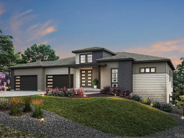 5208 Soledad Circle, Parker, CO 80134