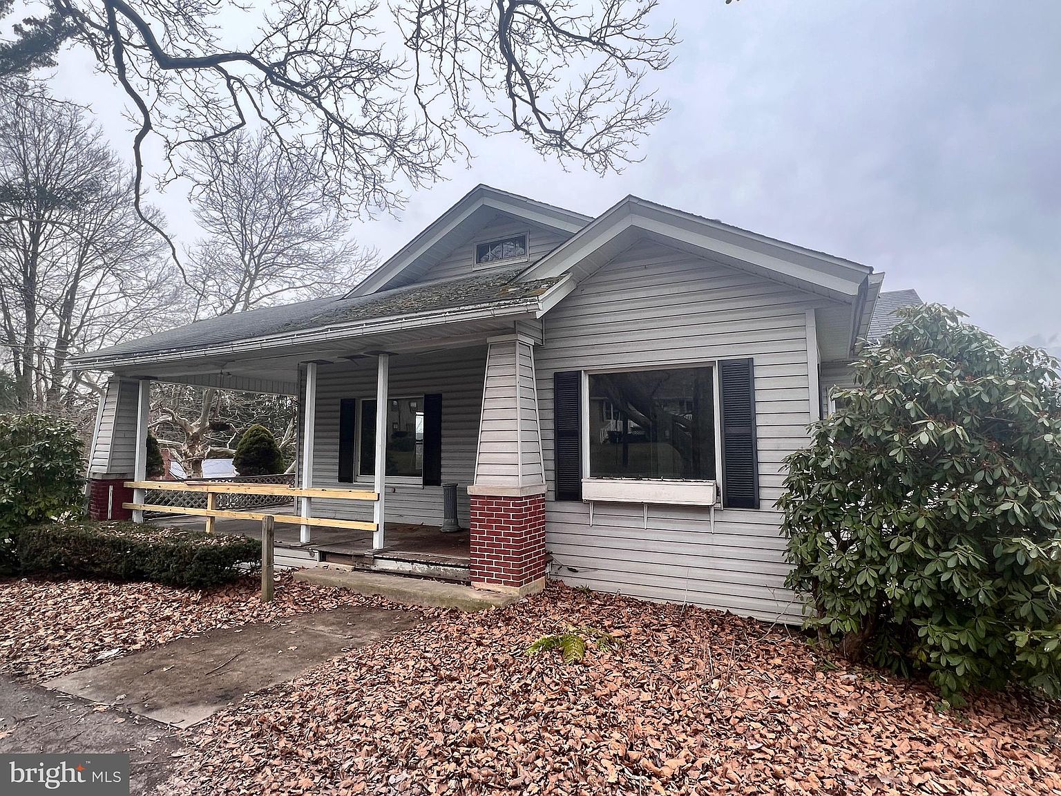 190 Grant St, Salisbury, PA 15558 Zillow