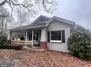 190 Grant St, Salisbury, PA