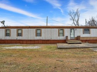 120 N Manifold St, Ingalls, IN 46048