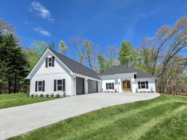518 Gohi Trl Lot 12, Vonore, TN 37885