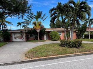 2130 E Vina Del Mar Blvd, Saint Pete Beach, FL 33706