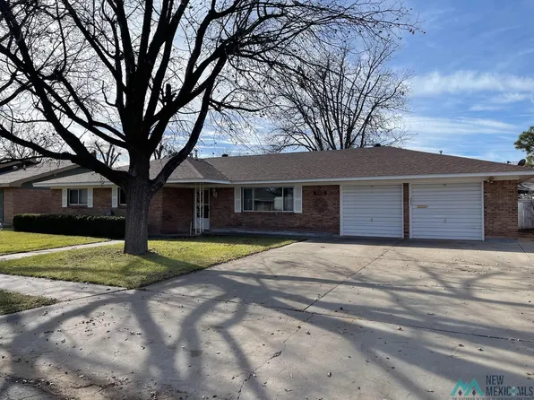 2004 Fulkerson Dr, Roswell, NM 88203