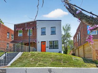 3980 2nd St SW, Washington, DC 20032