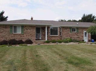 8385 N Linden Rd, Mount Morris, MI 48458