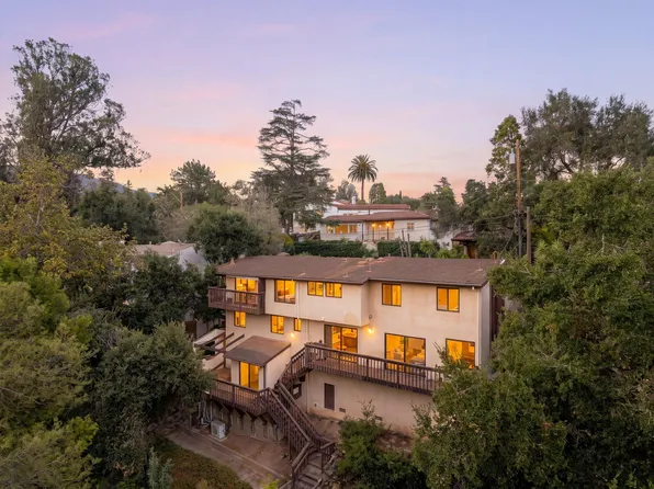 910 Chelham Way, Santa Barbara, CA 93108