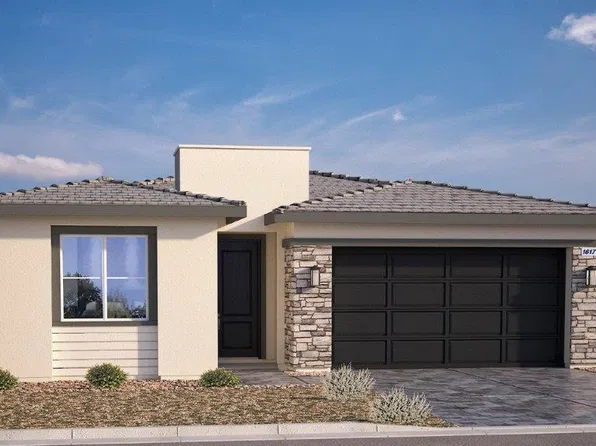 1456 W Powell Mountain Dr, Mesquite, NV 89027