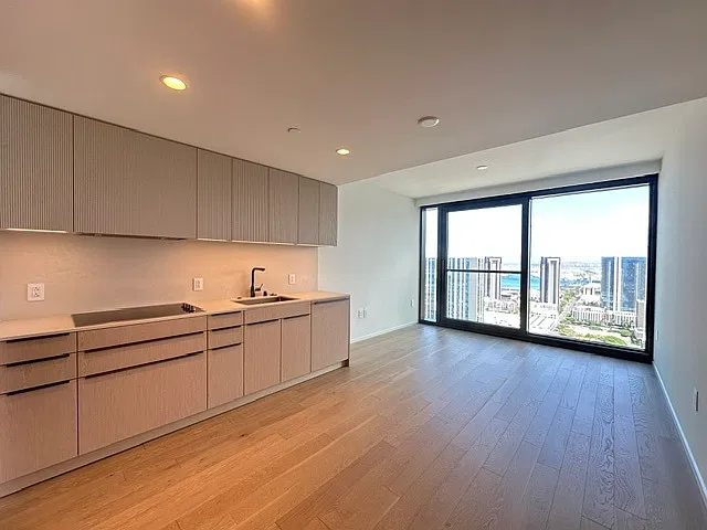 1 bed, 565 sqft, $3,800 — Photo 4