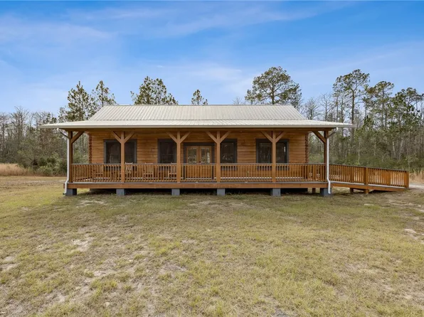 29 Standing Garden Ln, Folkston, GA 31537