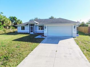 2594 Hopwood Rd, North Port, FL 34287