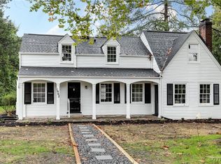 1962 Lansing Ave, Richmond, VA 23225