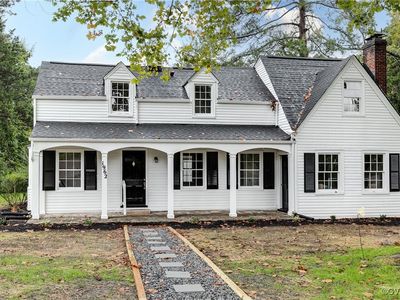 1962 Lansing Ave, Richmond, VA, 23225