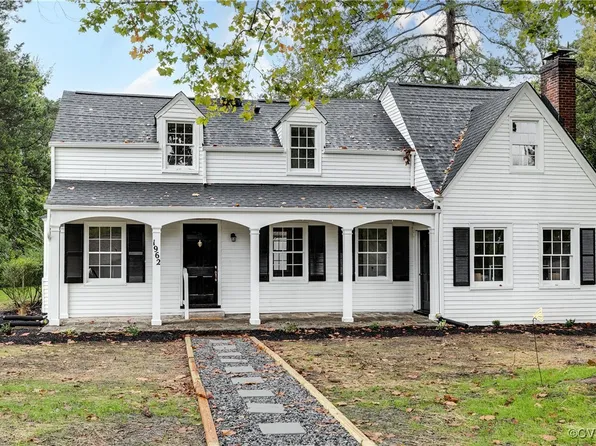 1962 Lansing Ave, Richmond, VA 23225