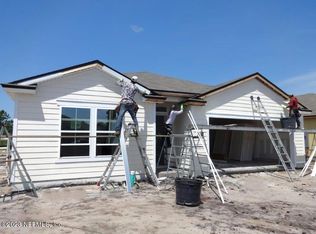 27 Summerwood Rd S, Palm Coast, FL 32137