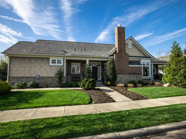 103 Courtyard Xing, Cincinnati, OH 45249