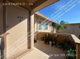 420 N Church St APT 204, Lodi, CA 95240