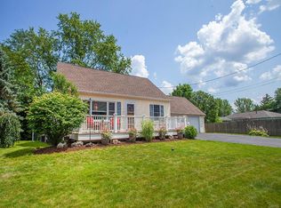 100 Hadden Ln, East Syracuse, NY 13057