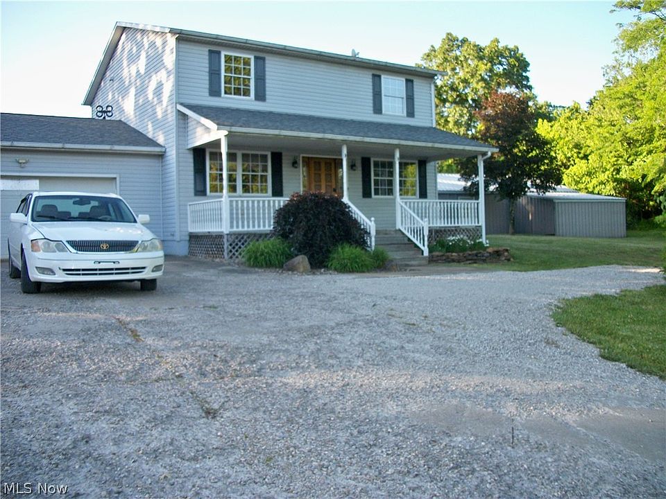 1405 Twin Bridge Rd, Little Hocking, OH 45742 Zillow
