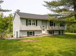 1670 Mecklenburg Rd, Ithaca, NY 14850