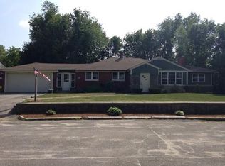 43 Blanchard Dr, Southbridge, MA 01550
