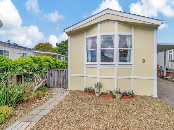 2750 Orchard St Space 5, Soquel, CA 95073