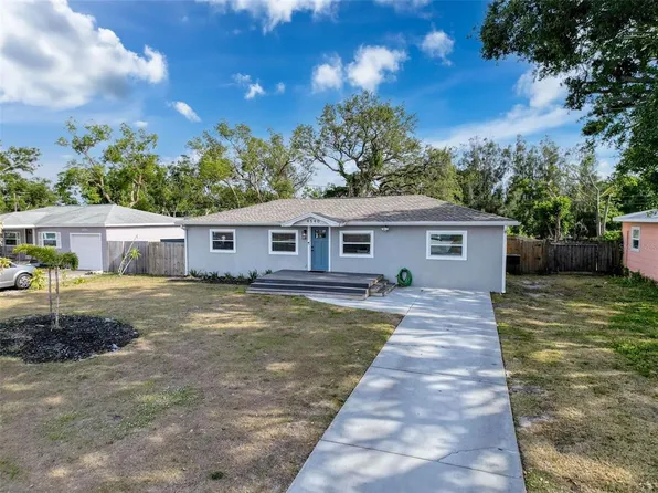 4540 52nd Ave N, Saint Petersburg, FL 33714