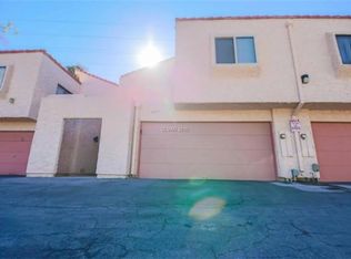 3375 Vema Dr, Las Vegas, NV 89121