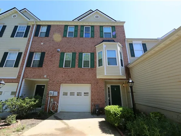 450 Abbotts Mill Dr, Johns Creek, GA 30097