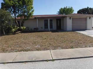 5922 Tern Dr, New Port Richey, FL 34652