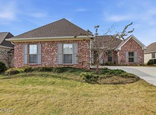 313 Willow Way, Canton, MS 39046