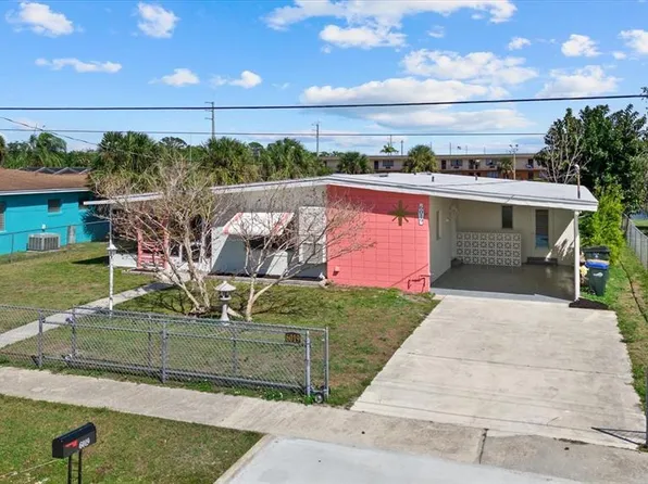 6019 Merril St, North Port, FL 34287