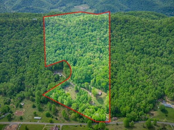 18144 Brumley Gap Rd, Abingdon, VA 24210