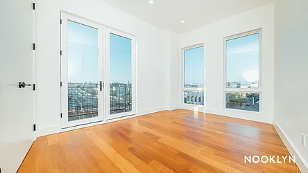 Rented by Nooklyn NYC LLC