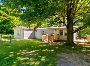 1093 Walkers Creek Rd, Bland, VA 24315