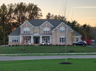 1211 Silver Stream Dr, Yardley, PA 19067