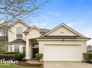 445 Johns Creek Pkwy, Saint Augustine, FL 32092