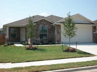 404 Green Slope Ln, Georgetown, TX 78626